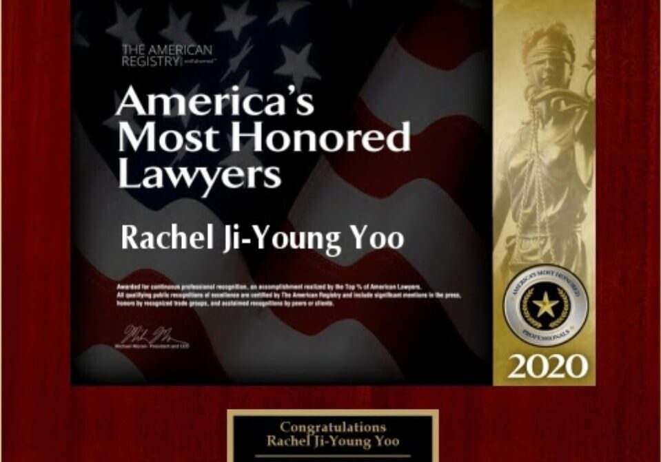 Yoo Law Group, LLC